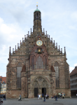 Frauenkirche I